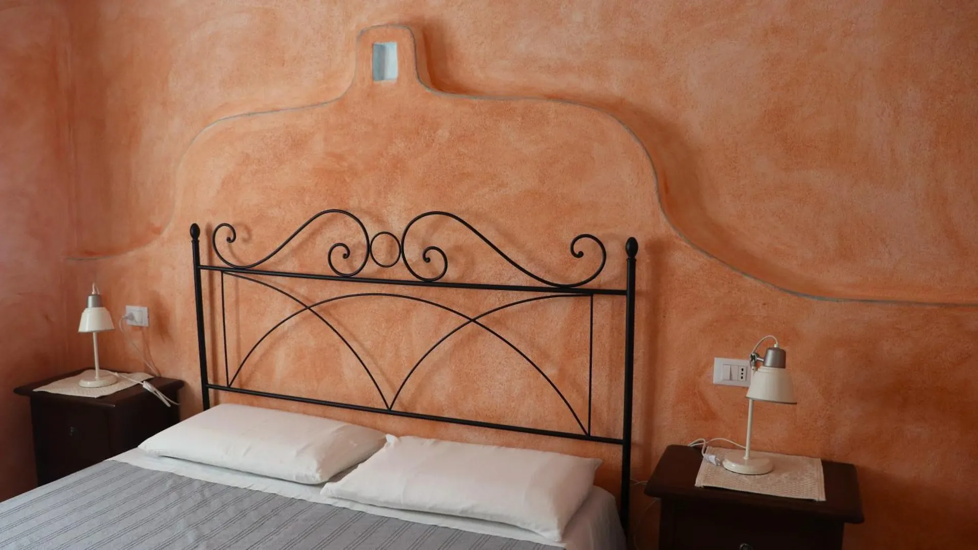 Apartment Country Villa Sant' Elene - Appartamento Olivo Orosei