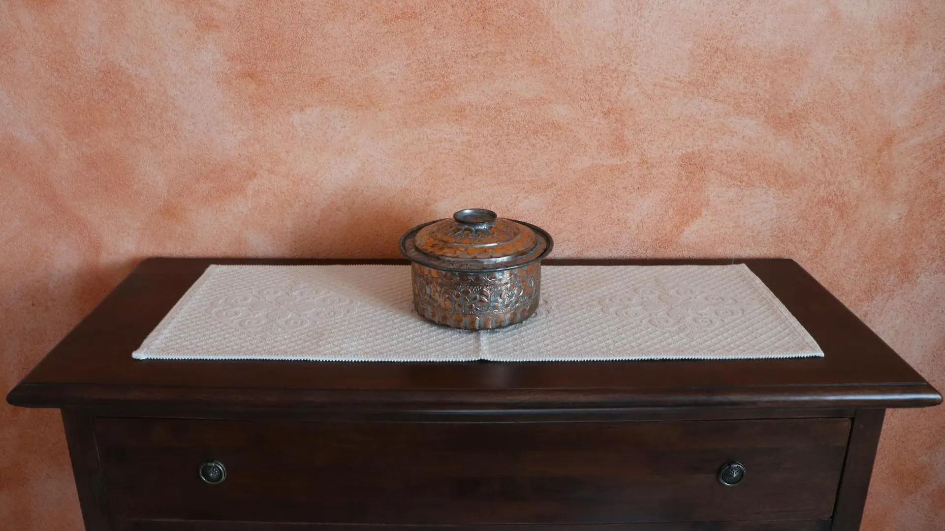 Country Villa Sant' Elene - Appartamento Olivo Orosei Apartment