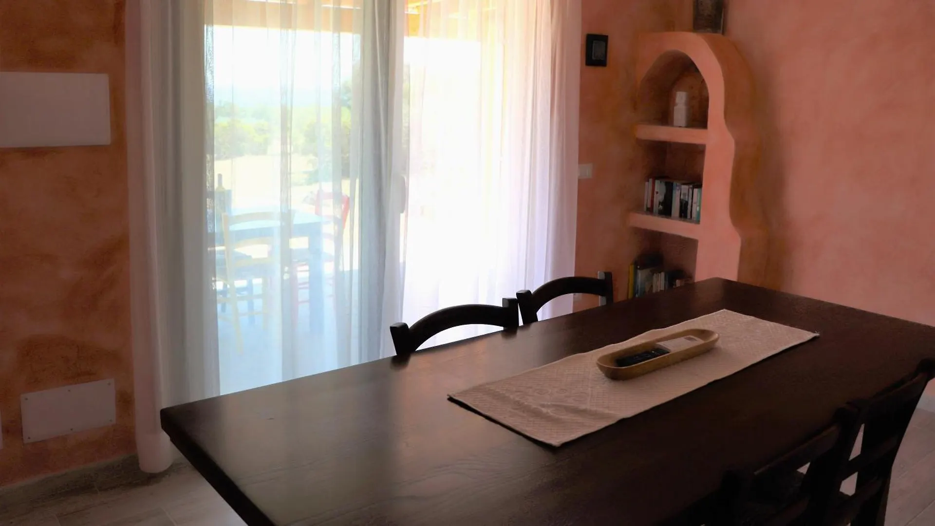 Country Villa Sant' Elene - Appartamento Olivo Orosei Italy