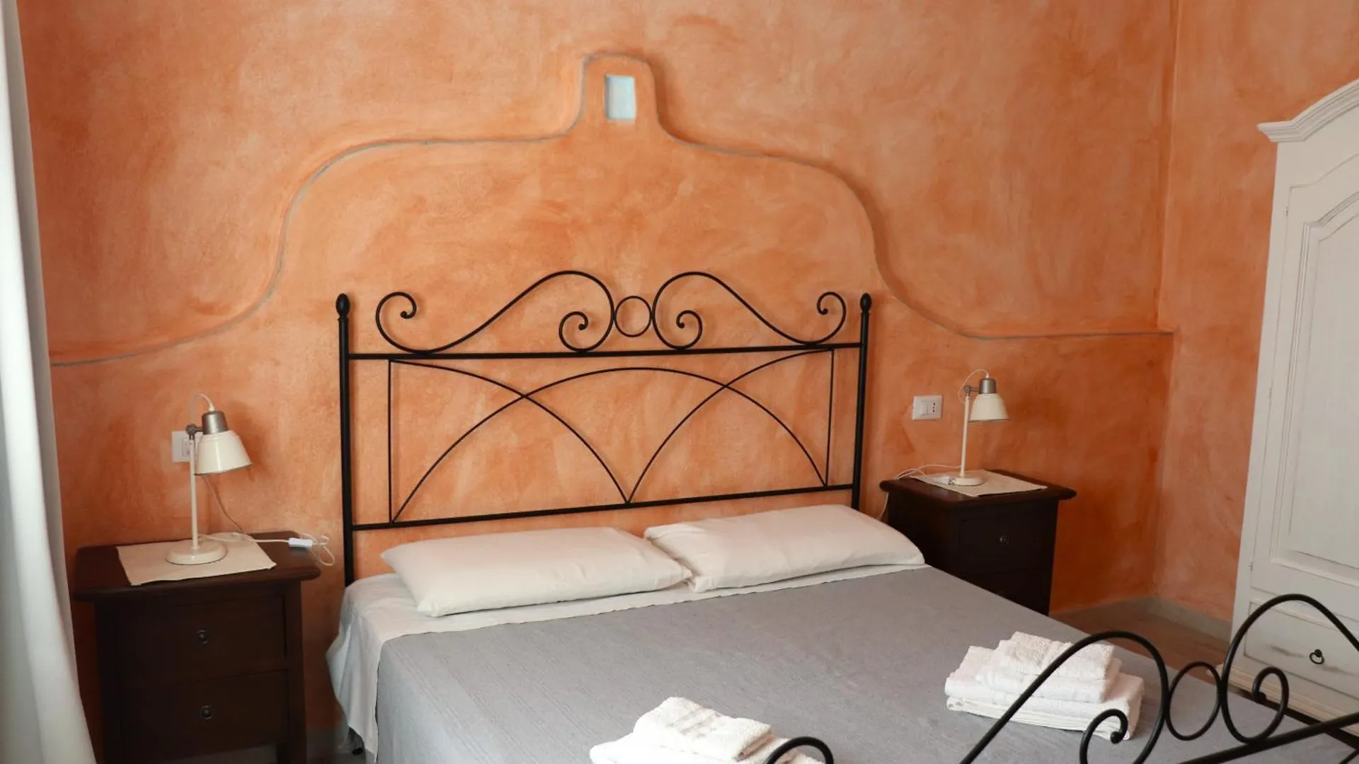 Country Villa Sant' Elene - Appartamento Olivo Orosei 0*,  Italy