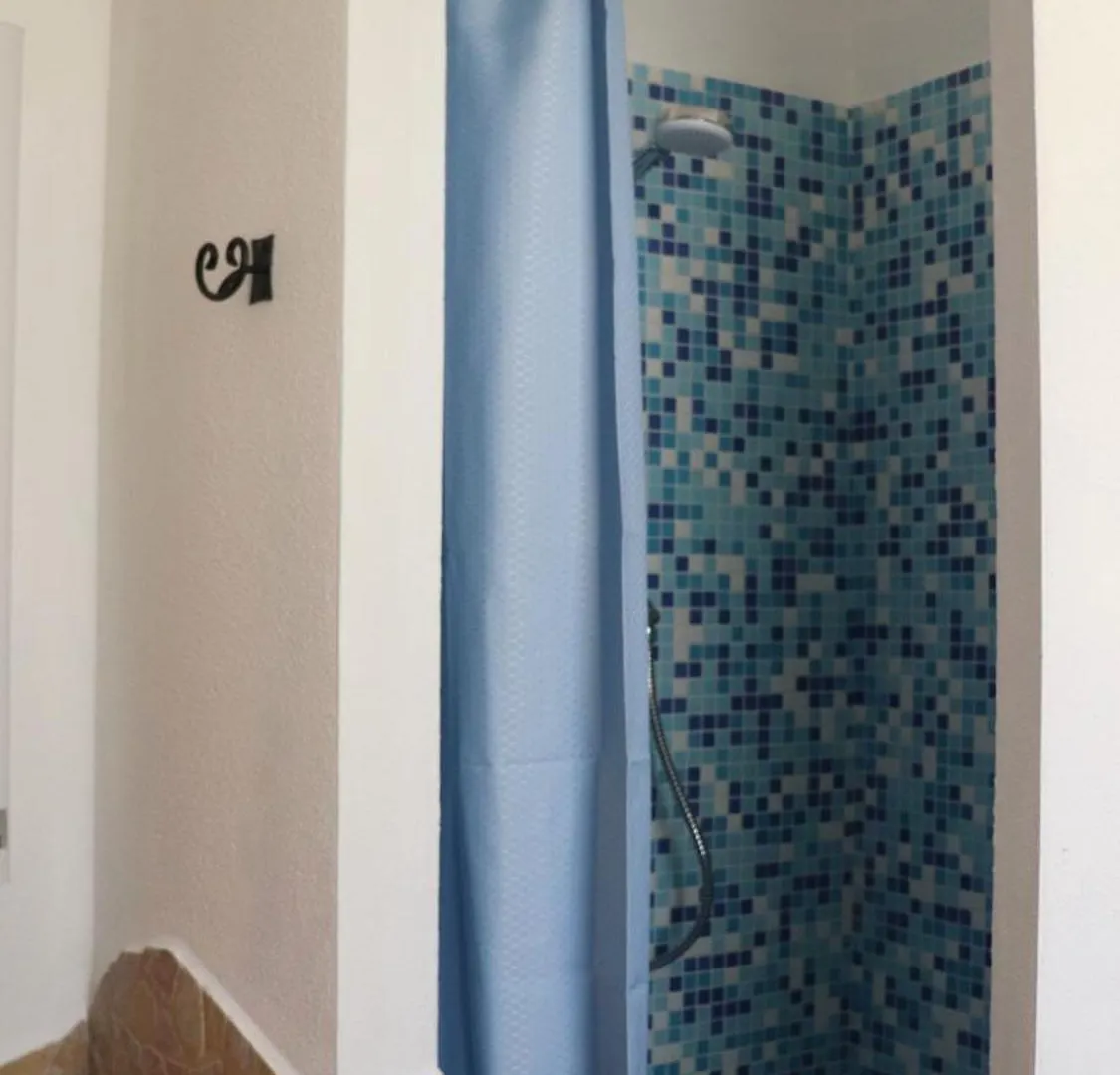 Apartment Country Villa Sant' Elene - Appartamento Olivo Orosei