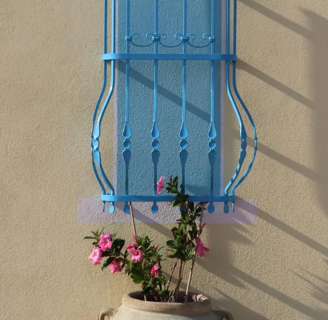 Country Villa Sant' Elene - Appartamento Olivo Orosei Italy