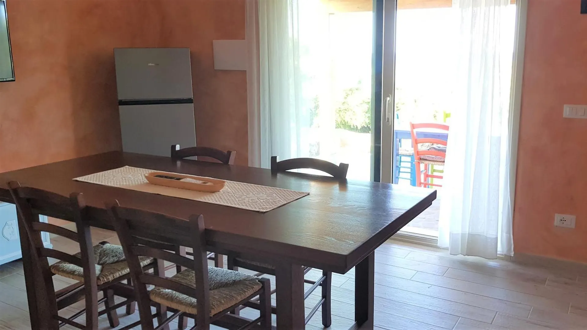 Country Villa Sant' Elene - Appartamento Olivo Orosei Apartment